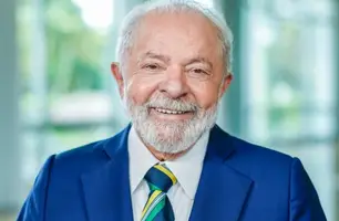 Lula (Foto: Reprodução/Governo Federal)