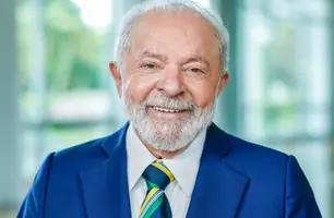 Lula (Foto: Reprodução/Governo Federal)