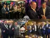 Marcelo Castro reúne 200 prefeitos piauienses em jantar com ministros em Brasília