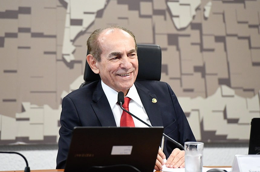 Marcelo Castro