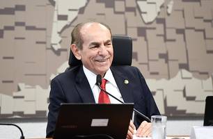 Marcelo Castro (Foto: Roque de Sá/Agência Senado)