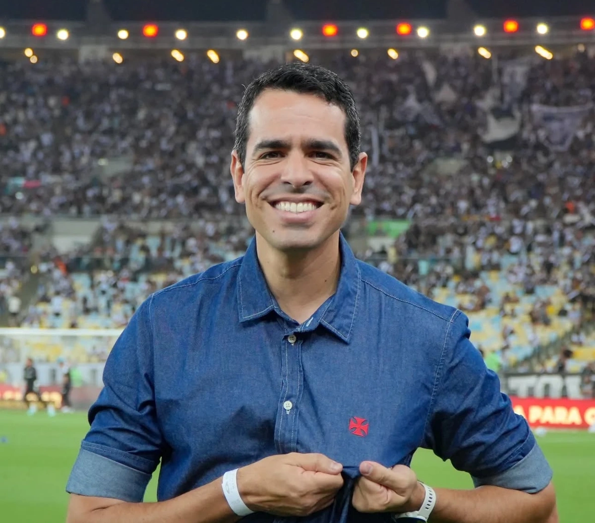 Marcelo Sant'ana