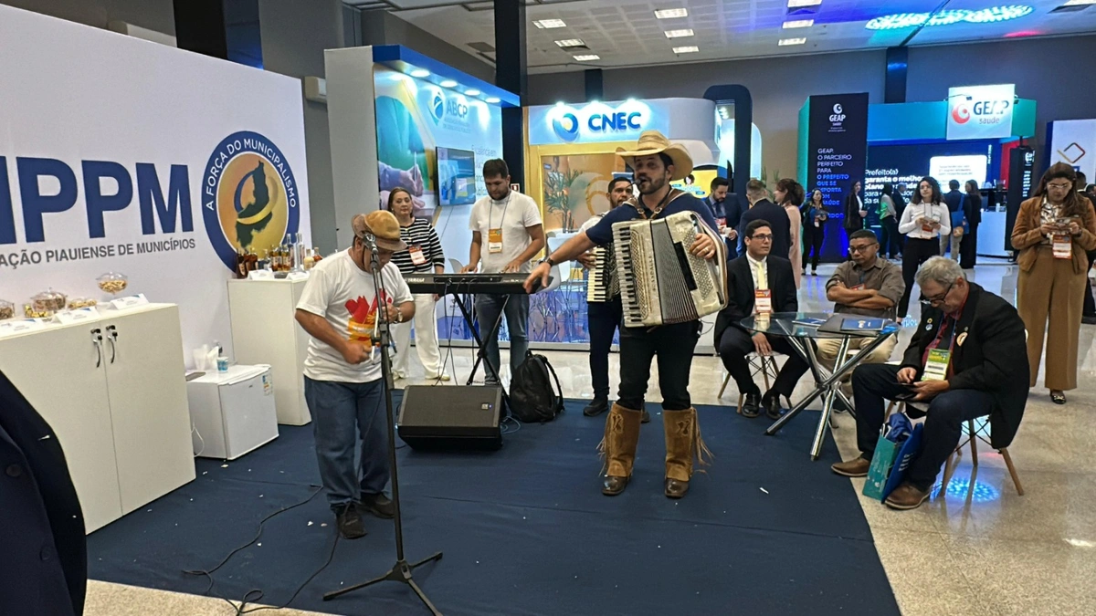 Marcha a Brasília