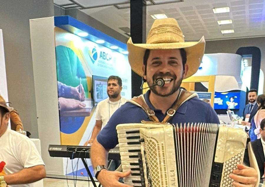 Marcha a Brasília