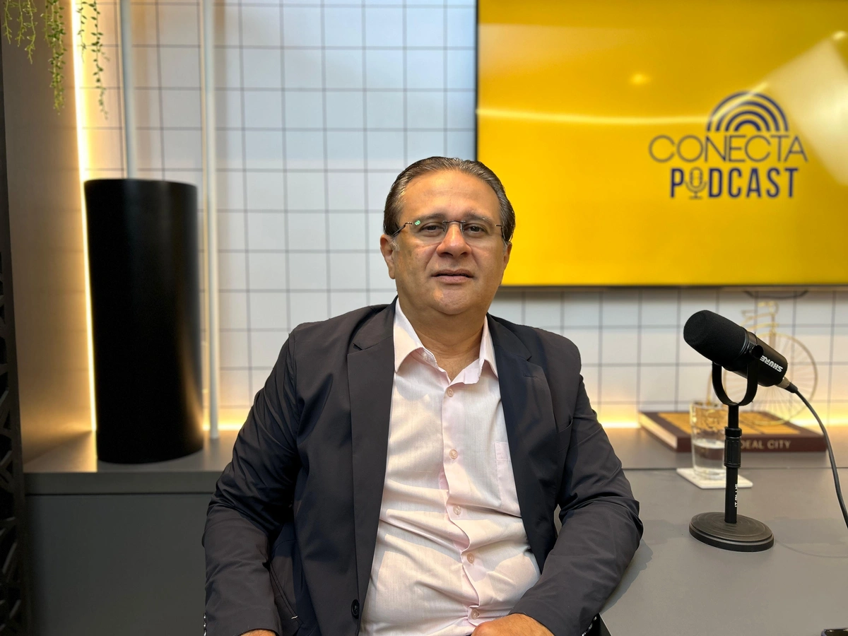 Márcio Vinícius Brito fala sobre feira de empreendedores 'Street Piauí'