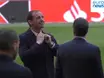 Milan anuncia retorno de Massimiliano Allegri após saída de Conceição