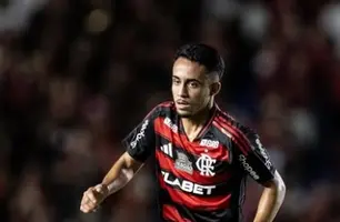 Matheus Gonçalves (Foto: Reprodução Instagram)