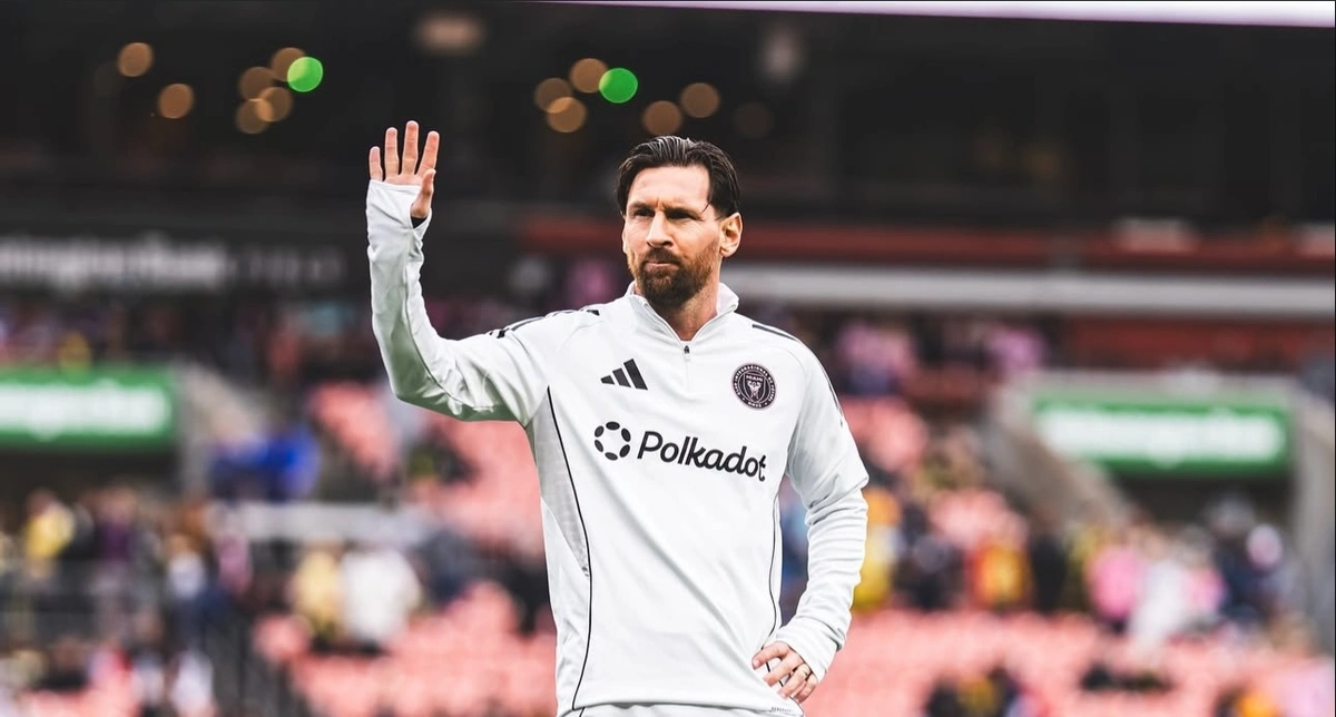 Messi