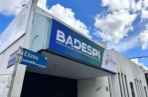 Microcrédito da Badespi movimenta mais de R$ 560 mil no 'Diálogos pelo Piauí' (Foto: Reprodução)