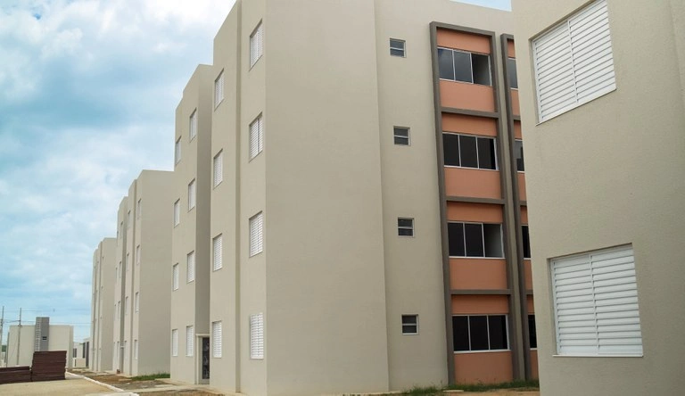 Minha Casa Minha Vida