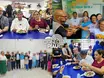 Ministro Wellington Dias inaugura Cozinha Solidária 20 de Novembro em Teresina