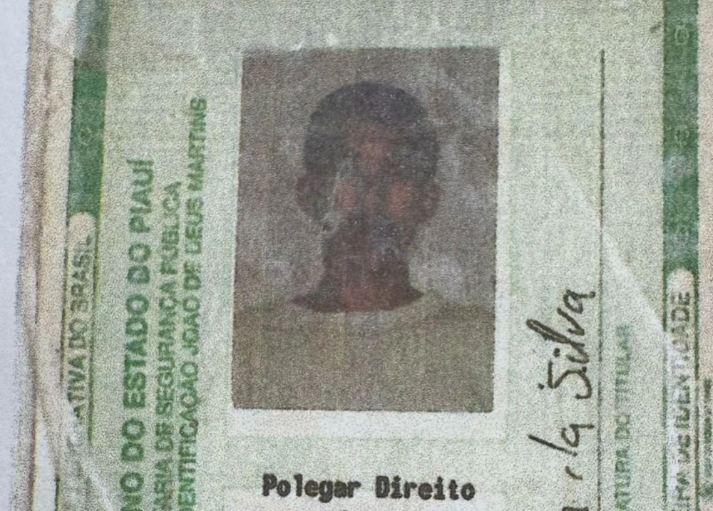 Morador em situação de rua é perseguido e morto a tiros na zona Norte de Teresina