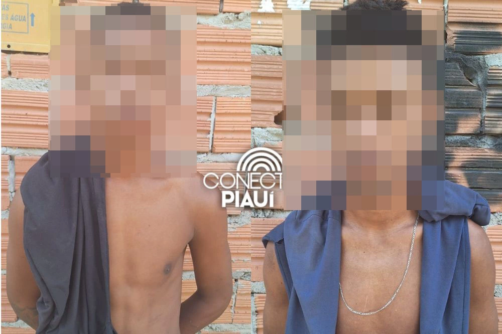 Morador reage a assalto e ajuda na prisão de suspeitos na Vila Irmã Dulce