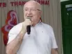 Morre aos 70 anos Tonheiro, secretário de administração de Água Branca