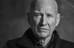 Morre fotógrafo Sebastião Salgado, aos 81 anos em Paris (Foto: Reprodução)