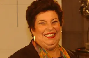 Morre Nana Caymmi, aos 84 anos, uma das vozes mais importantes do Brasil (Foto: Reprodução)