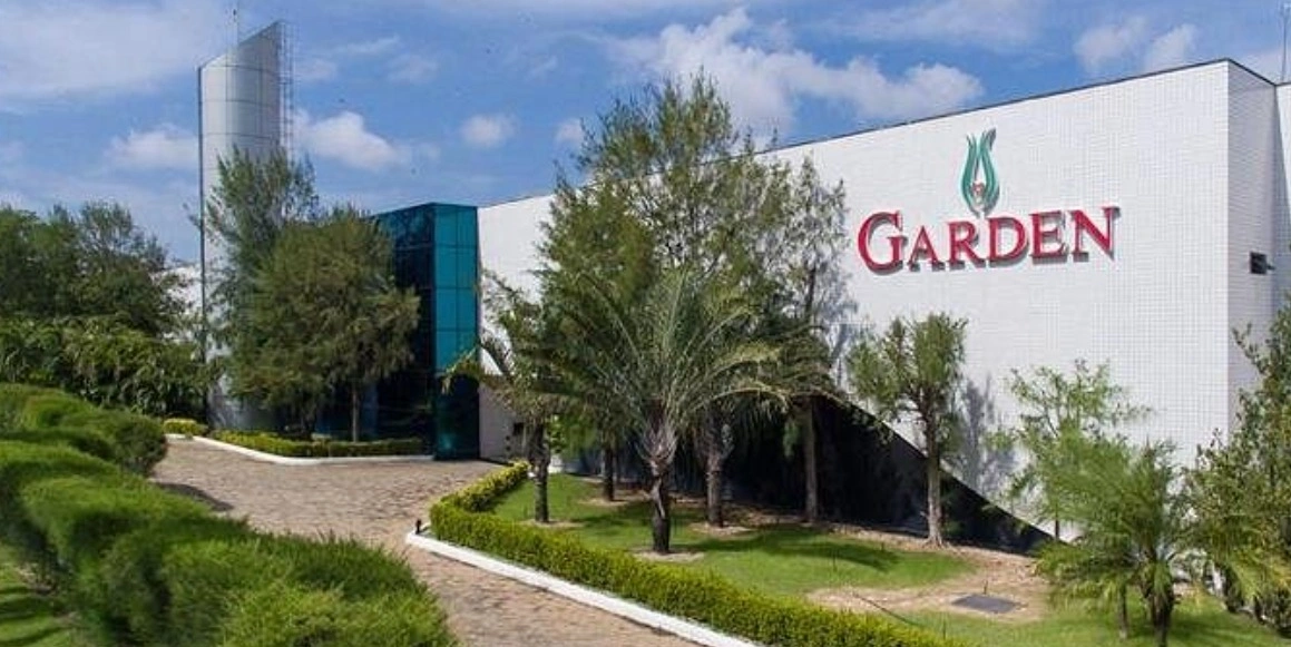 Motel Garden abandonado vira esconderijo de criminosos na PI-130 em Teresina