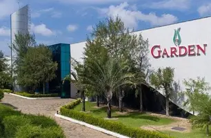 Motel Garden abandonado vira esconderijo de criminosos na PI-130 em Teresina (Foto: Reprodução)