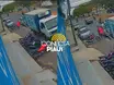 Motorista atropela ciclista e foge sem prestar socorro em Teresina