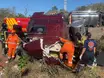 Motorista de caminhão morre após acidente na BR-230 em Barão de Grajaú