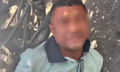 Motorista suspeito de obrigar adolescente tocar as partes íntimas é preso em Timon