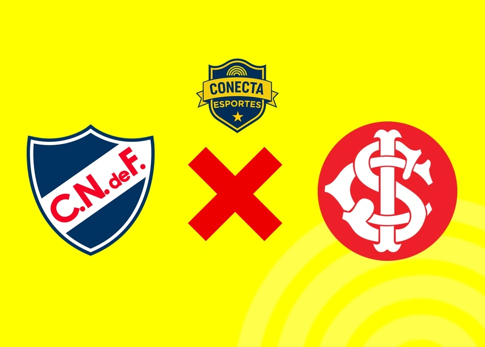 Nacional-URU x Internacional