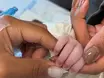 Nasce Zuri, filha de Ludmilla e Brunna Gonçalves: 'Multiplicamos o amor'