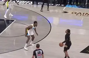 NBA (Foto: Reprodução)