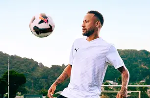 Neymar (Foto: Reprodução Instagram)