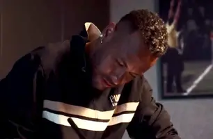 Neymar (Foto: Reprodução)