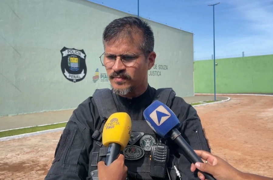 Nova penitenciária em Buriti dos Lopes reforça sistema prisional com 307 vagas