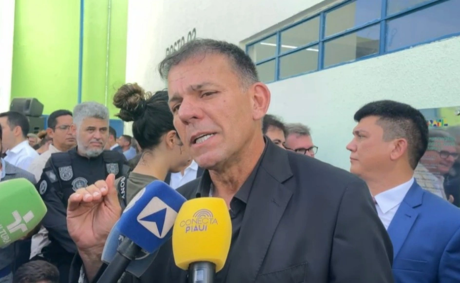 Nova penitenciária em Buriti dos Lopes reforça sistema prisional com 307 vagas