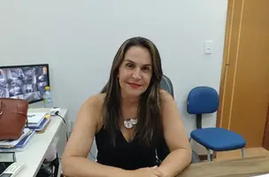 Nova secretária de educação de Timon foca em reorganização da pasta (Foto: Reprodução)