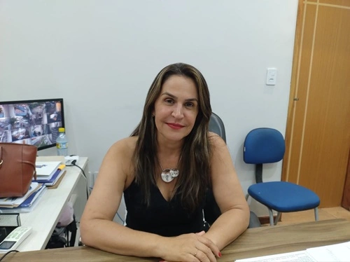 Nova secretária de educação de Timon foca em reorganização da pasta