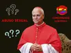 Novo papa é acusado de acobertar abuso sexual e atacar comunidade LGBTQIA+