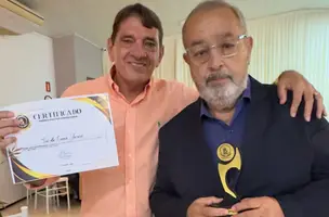 Novo Saí da lama estréia no Piaui (Foto: Reprodução)