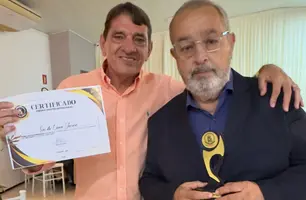 Novo Saí da lama estréia no Piaui (Foto: Reprodução)