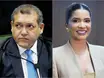 Caso Tatiana Medeiros: Ministro do TSE remete habeas corpus a Procuradoria