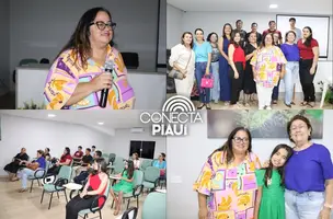 Oficina sobre portfólios culturais reúne produtores em São Raimundo Nonato (Foto: Reprodução)