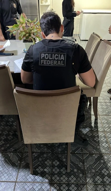 Operação Conflictus