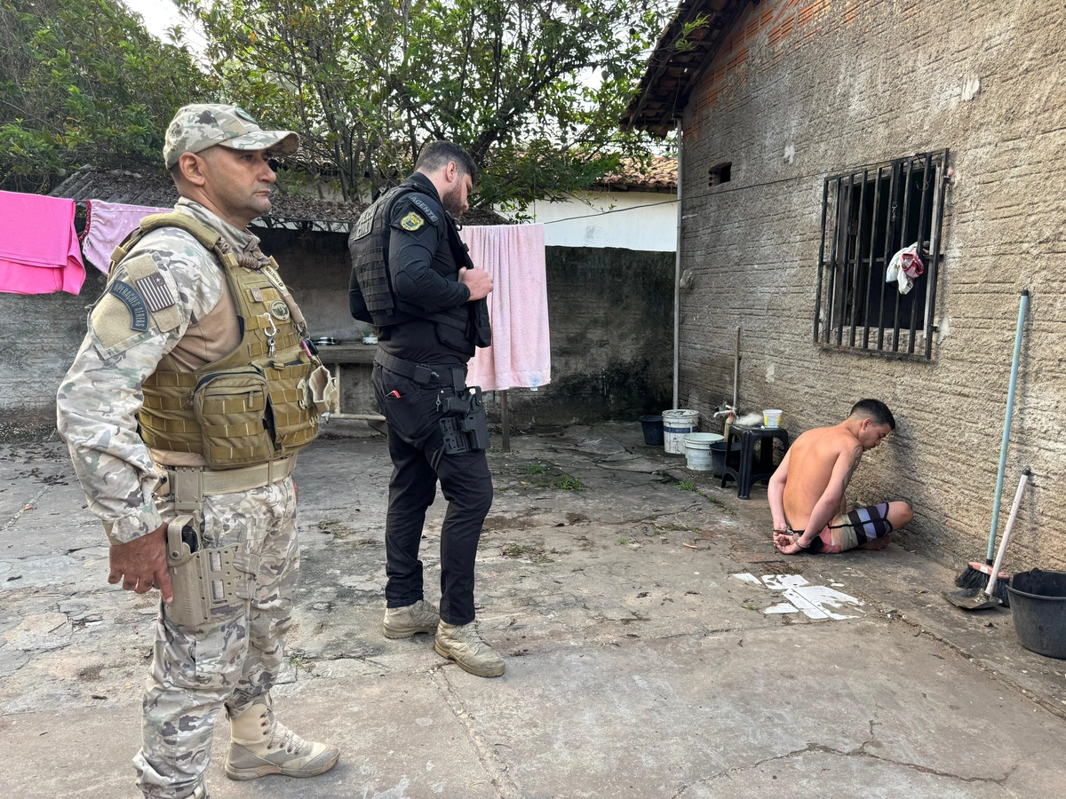 Operação Rolezinho: SSP deflagra nova etapa com ações em Oeiras, União e Altos