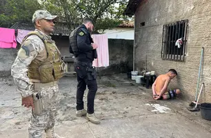 Operação Rolezinho: SSP deflagra nova etapa com ações em Oeiras, União e Altos (Foto: Divulgação/Polícia Civil)