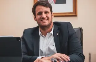 Os Brandão já tomaram uma decisão sobre Orleans Brandão para 2026 (Foto: Reprodução)