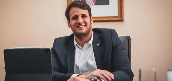 Os Brandão já tomaram uma decisão sobre Orleans Brandão para 2026