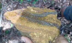 Ouro descoberto por ex-vereador pode transformar economia do Sul do Piauí