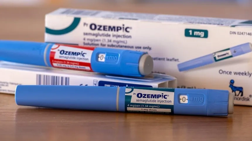 Ozempic