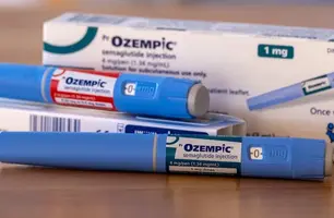 Ozempic (Foto: Reprodução/Internet)