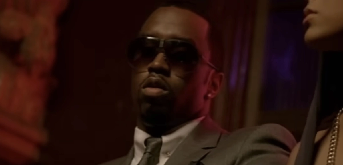 P. Diddy