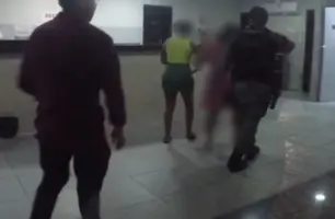 Padrasto é acusado de abusar da enteada de apenas 12 anos em Teresina (Foto: Repórter 12/Conecta Piauí)