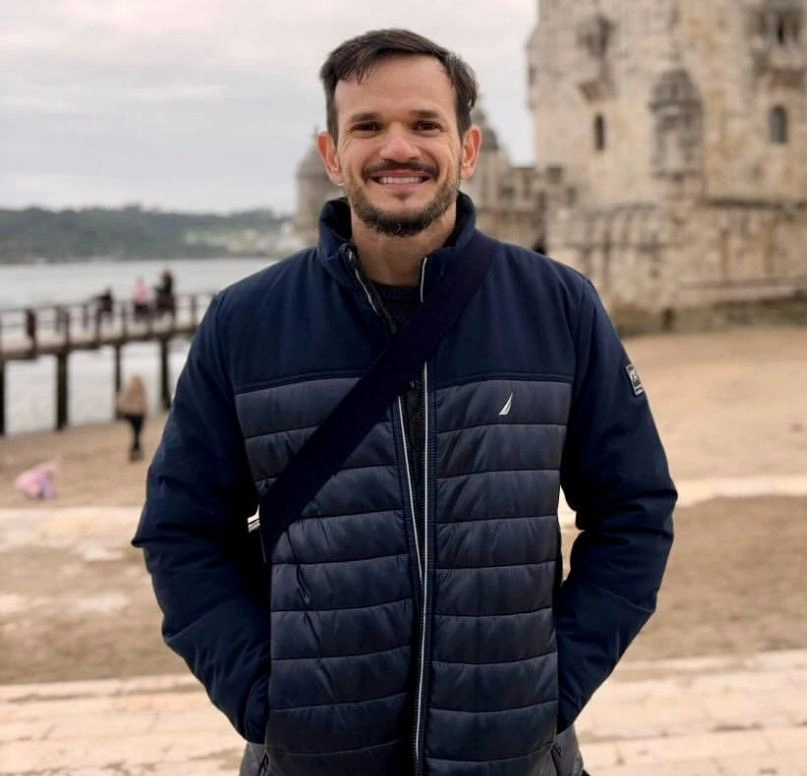 Padre Patrick